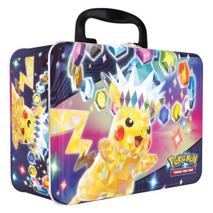Immagine di Pokemon Bauletto Pikachu - Autunno 2024 (ITA)
