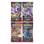 Immagine di Cronoforze - Art Set 4 Buste (ITA)