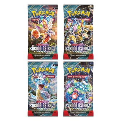POKEMON Set Di Carte Cromate - Mazzo Ex Battle Deck E Accessori, Assortito Inglese