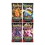 Immagine di Destino di Paldea - Art Set 4 Buste (ITA)