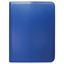 Immagine di Album 9 Tasche con Zip - Zippered Pro - Binder - Blu - Vivid - Ultra Pro