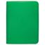 Immagine di Album 9 Tasche con Zip - Zippered Pro - Binder - Verde - Vivid - Ultra Pro