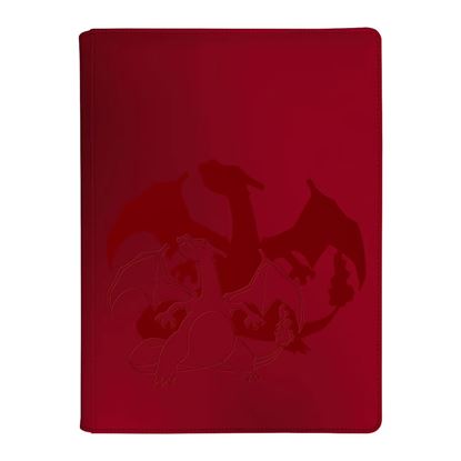 Album Portacarte Da Collezione Con 50 Pagine - Custodia Per 900 Carte Con Chiusura Lampo E Manico - Impermeabile In PU Per Bambini E Collezionisti