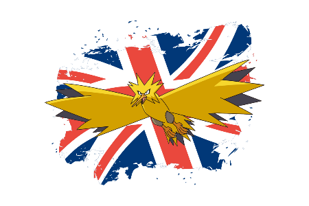 Immagine per la categoria POKEMON TCG INGLESE (ENG)