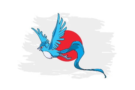 Immagine per la categoria POKEMON (JP)