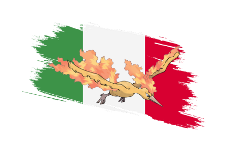 Immagine per la categoria CARTE SINGOLE POKEMON  (ITA)