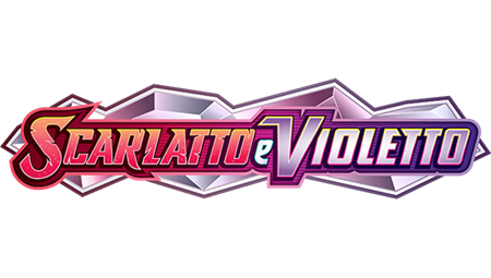 Immagine per la categoria ETB SCARLATTO E VIOLETTO POKEMON (ITA)