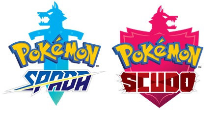 Immagine per la categoria DISPLAY SPADA E SCUDO POKEMON (ITA)