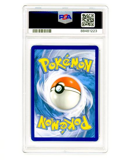 Immagine di PSA 10 - Pokemon Gengar VMAX 271/264 Full Art - Gem Mint (ITA)