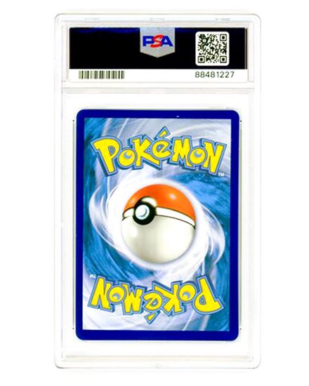Immagine di PSA 10 - Pokemon Espeon VMAX 270/264 Full Art - Gem Mint (ITA)
