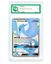Immagine di Articuno gx sv54/sv94 GRAAD 10 GEM-MT