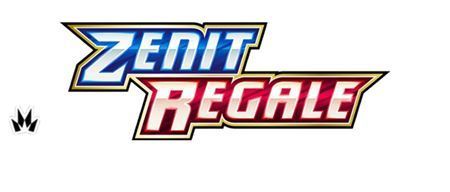 Immagine per la categoria ZENIT REGALE (ITA)