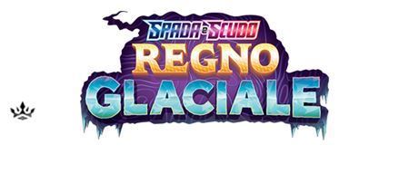 Immagine per la categoria REGNO GLACIALE (ITA)