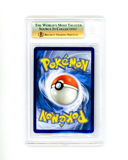 Immagine di Beckett BGS 10 Pristine - Pokemon Umbreon VMAX 215/203 Rara Segreta (ITA)