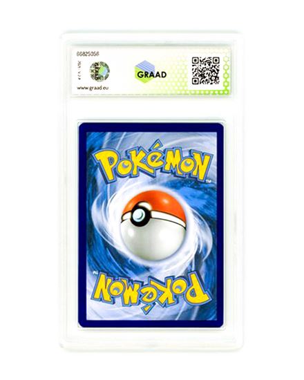 Immagine di Umbreon V 189/203 GRAAD 9.5 MINT-PLUS
