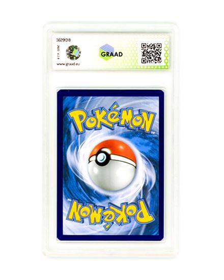 Immagine di GRAAD 9.5 - Pokemon Glaceon V 175/203 Full Art - Mint Plus (ITA)