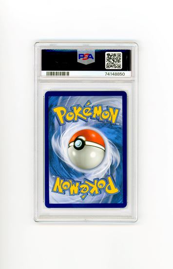 Immagine di PSA 10 - Pokemon Glaceon VMAX 209/203 Rara Segreta - Gem Mint (ITA)