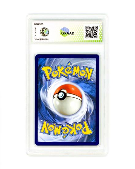 Immagine di GRAAD 9.5 - Pokemon Leafeon VMAX 205/203 Rara Segreta - Mint Plus (ITA)