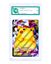 Immagine di GRAAD 10 - Pokemon Pikachu VMAX 044/185 Full Art - Gem Mint (ITA)