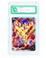 Immagine di Zamazenta V Full Art 196/202 GRAAD 10 GEM-MT
