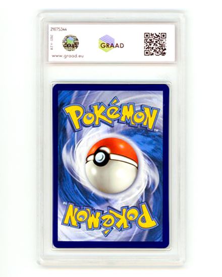 Immagine di GRAAD 10 - Pokemon Gengar VMAX 271/264 Full Art - Gem Mint (ITA)