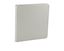 Immagine di Album 9 tasche - Toploader - bianco
