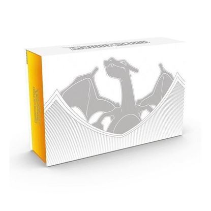 Immagine di Pokemon Charizard - Collezione Ultra Premium (ITA)