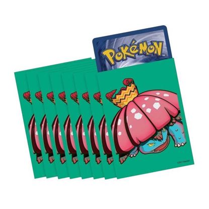 Immagine di Sleeves Artwork Venusaur