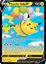 Immagine di Pikachu Volo V 06/025 Near mint (IT)