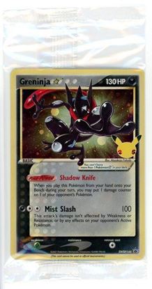 Immagine di Greninja Swsh144 Gran Festa Promo Sealed  (IT) Near Mint
