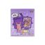 Immagine di Gengar Random Keychain Blind Box Vol. 3 (Chinese)