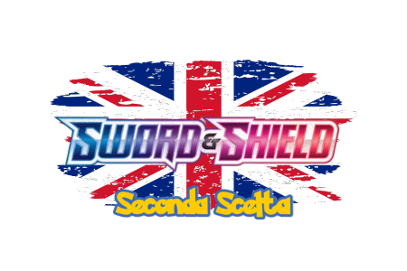 Immagine per la categoria SPADA E SCUDO SECONDA SCELTA INGLESE