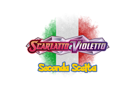 Immagine per la categoria SCARLATTO E VIOLETTO SECONDA SCELTA  ITALIANO