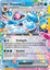 Immagine di Glaceon Ex 026-131  (IT) – NEAR MINT