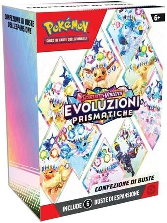 Immagine per la categoria BUNDLE - KIT PRERELEASE (ITA)