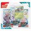 Immagine di Scarlatto e Violetto Avventure Insieme - 3 Pack Blister - Yanmega (ITA)