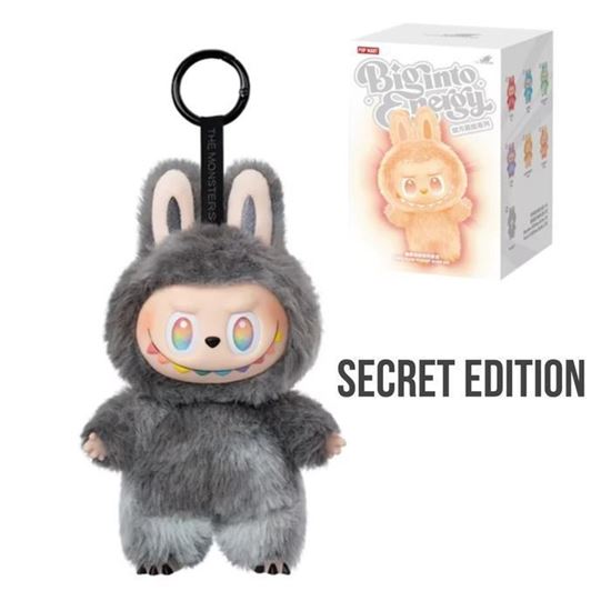 Immagine di Labubu Big Into Energy - Blind Box - Originali Pop Mart