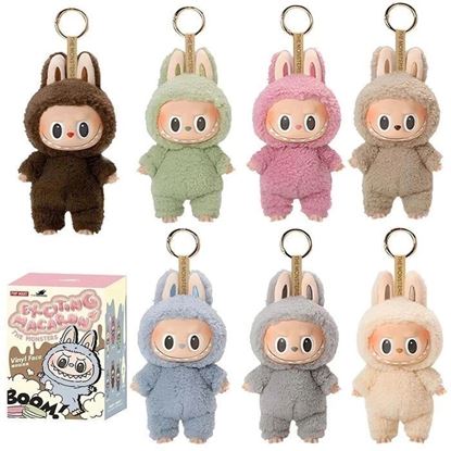 Immagine di Labubu Exciting Macaron - Blind Box - Originali Pop Mart