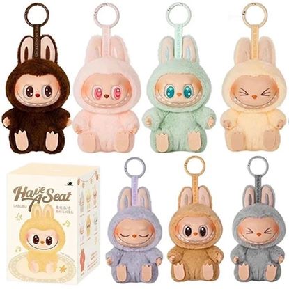 Immagine di Labubu Have a Seat - Blind Box - Originali Pop Mart