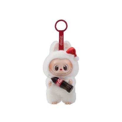 Immagine di Labubu Coca Cola - Blind Box - Originali Pop Mart