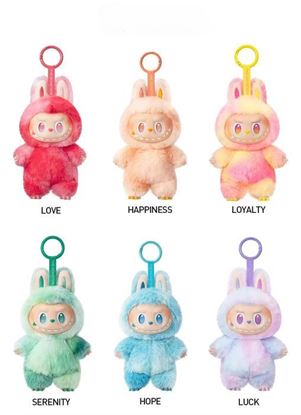 Immagine di Labubu Big Into Energy - Blind Box - Originali Pop Mart