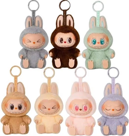 Immagine di Labubu Have a Seat - Blind Box - Originali Pop Mart
