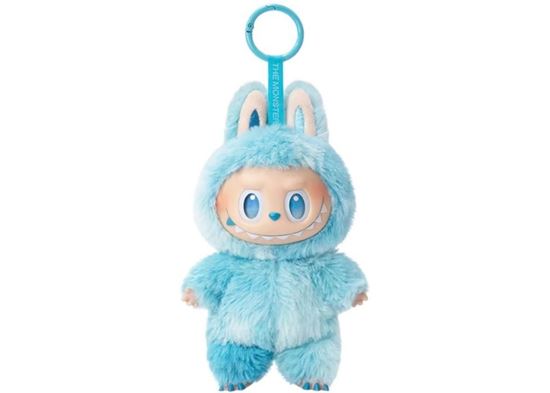 Immagine di Labubu Big Into Energy - Blind Box - Originali Pop Mart