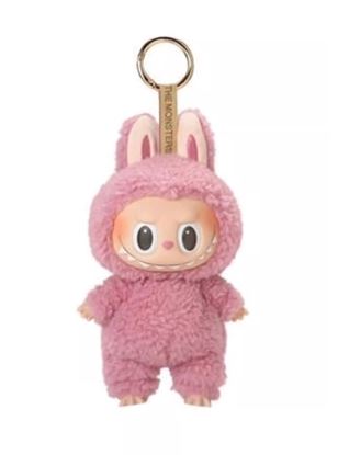 Immagine di Labubu Exciting Macaron - Blind Box - Originali Pop Mart