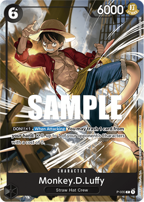 Immagine di One Piece Card Game - Pirates Party Kit Vol. 3 - Sealed Eng