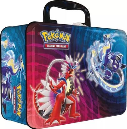 Immagine di Pokemon Bauletto Miraidon e Koraidon - Primavera 2023 (ITA)