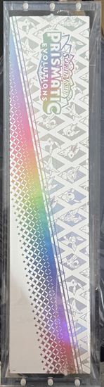 Immagine di CASE MAGNETICO SUPER PREMIUM COLLECTION EVOLUZIONI PRISMATICHE