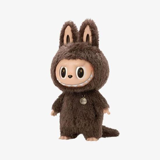 Immagine di Pop Mart Labubu The Monsters Zimomo – Action Figure Collezione Limitata