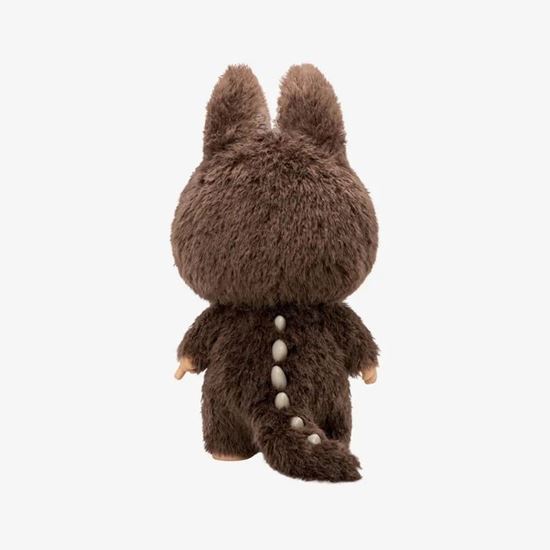Immagine di Pop Mart Labubu The Monsters Zimomo – Action Figure Collezione Limitata