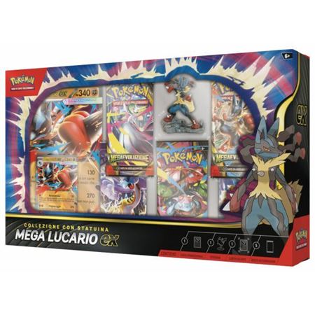 Immagine per la categoria CARTONATI POKEMON (ITA)